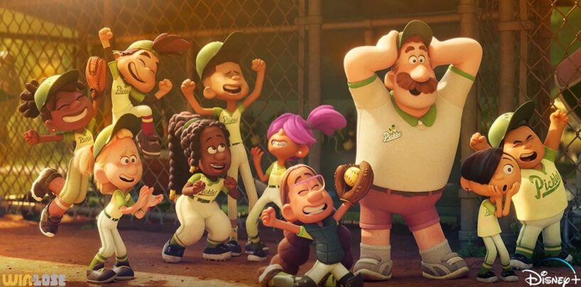 Chanel Stewart réagit à la suppression par Disney du scénario trans de Win or Lose