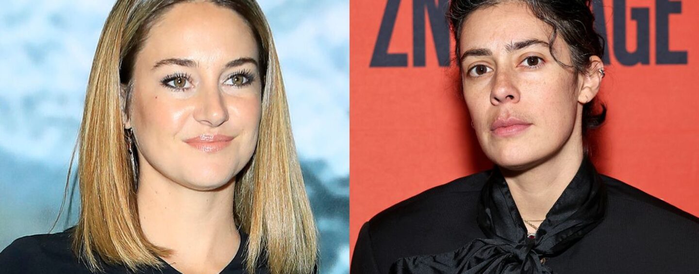 Shailene Woodley et Roberta Colindrez sont-elles une chose ? Voici pourquoi les deux suscitent des rumeurs saphiques