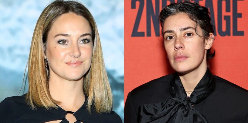 Shailene Woodley et Roberta Colindrez sont-elles une chose ? Voici pourquoi les deux suscitent des rumeurs saphiques
