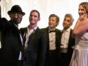 Sin City Sinners : Jonathan Van Ness dit que le casting de Queer Eye devient épicé dans la saison 9