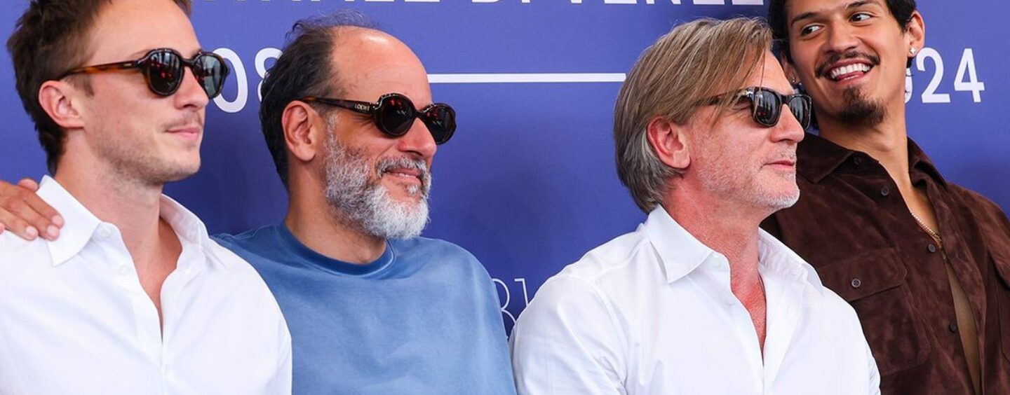 « Queer » de Luca Guadagnino a fait mouche, mais les acteurs ont-ils utilisé des prothèses ?