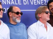 « Queer » de Luca Guadagnino a fait mouche, mais les acteurs ont-ils utilisé des prothèses ?