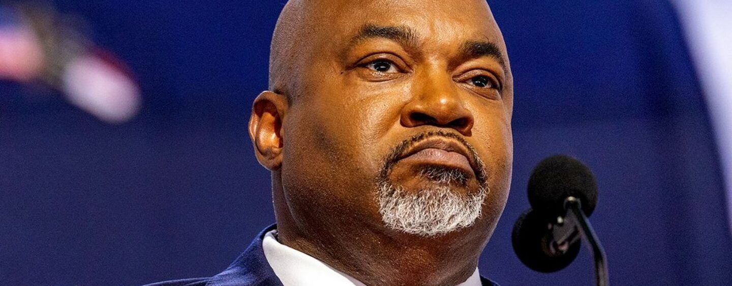 Mark Robinson, le « nazi noir », doit payer 35 000 $ pour violations du financement de campagne