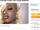Cameron Thompson, une femme trans noire de 18 ans, abattue en Alabama