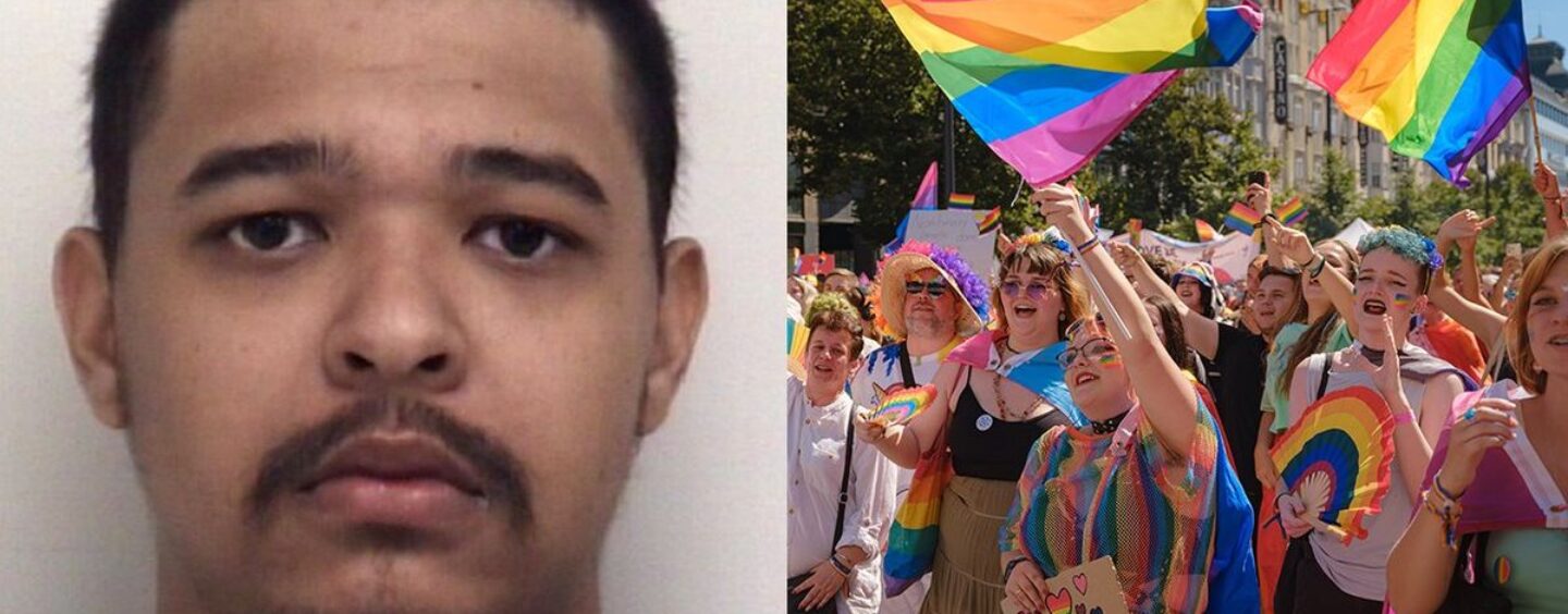 Un homme du Michigan plaide coupable d'avoir planifié des fusillades de masse visant les homosexuels