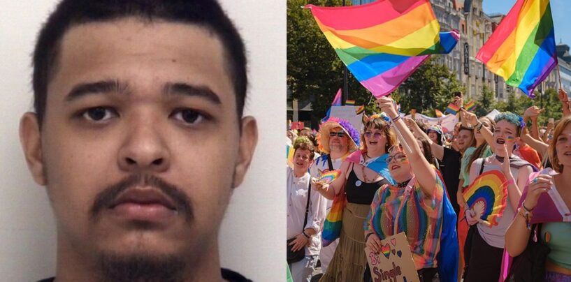 Un homme du Michigan plaide coupable d'avoir planifié des fusillades de masse visant les homosexuels