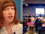 Rencontrez Bobbie Simpson : le premier membre trans du conseil scolaire de Californie