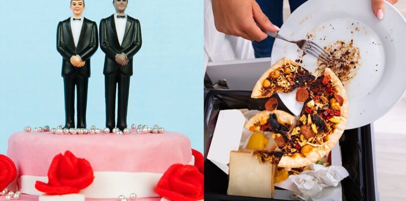 Une pizzeria du Tennessee fait face à des réactions négatives pour avoir refusé d'accueillir des mariages homosexuels