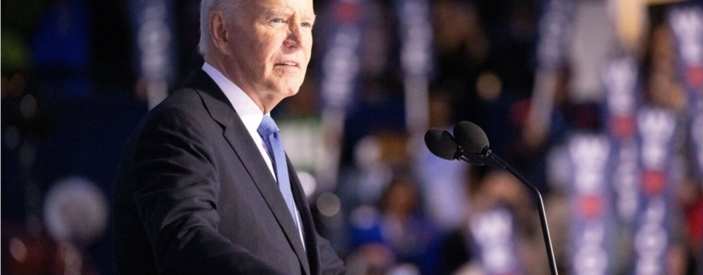 RUPTURE : L’administration Biden abandonne ses efforts pour protéger les étudiants-athlètes transgenres de la discrimination