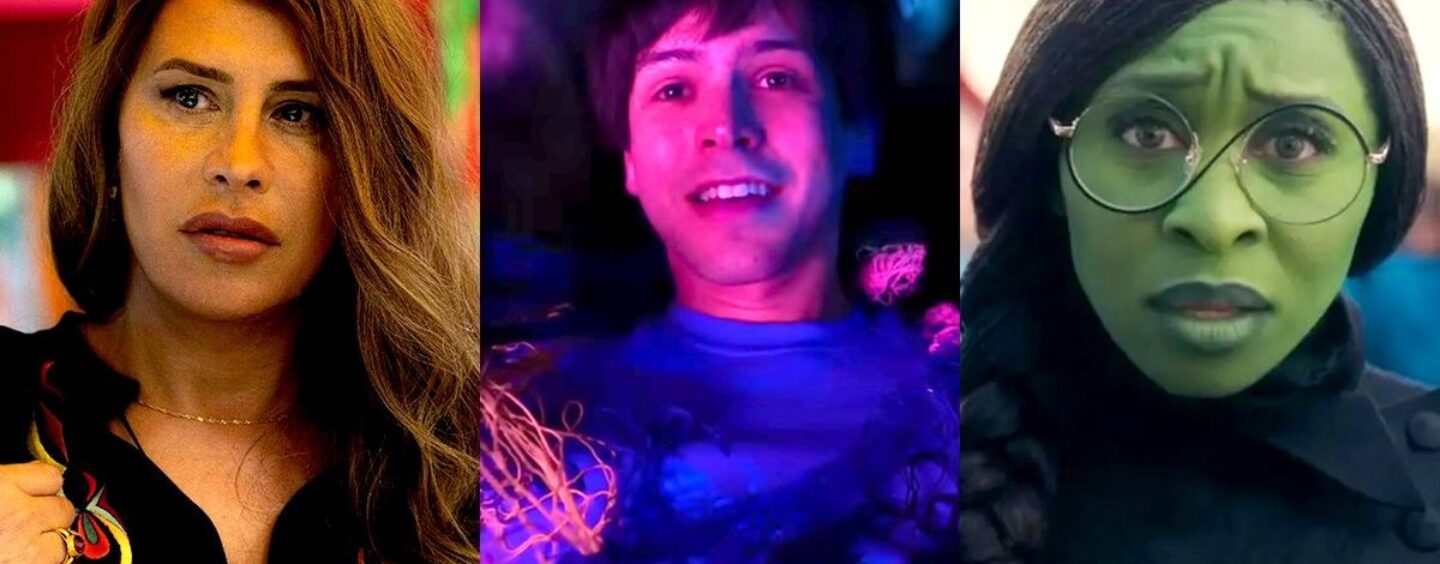 Les 10 meilleures performances cinématographiques d’acteurs LGBTQ+ en 2024