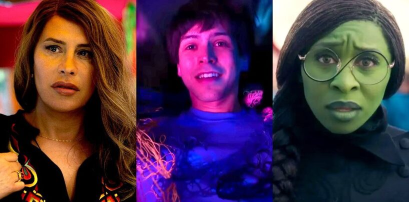 Les 10 meilleures performances cinématographiques d’acteurs LGBTQ+ en 2024