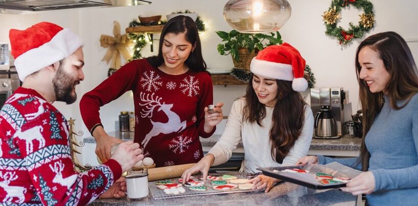 Les plats de Bottom's Digest sur les recettes de vacances respectueuses du fond​