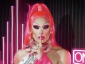 Luttes de Drag Race : Salina EsTitties partage la réalité derrière le glamour