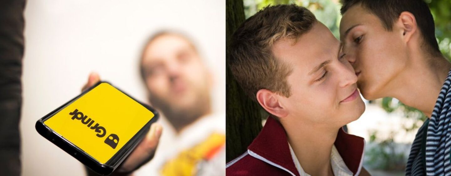 Comment j'ai survécu 40 jours et 40 nuits sans Grindr et ce que cela m'a appris sur la culture gay