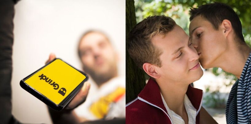 Comment j'ai survécu 40 jours et 40 nuits sans Grindr et ce que cela m'a appris sur la culture gay
