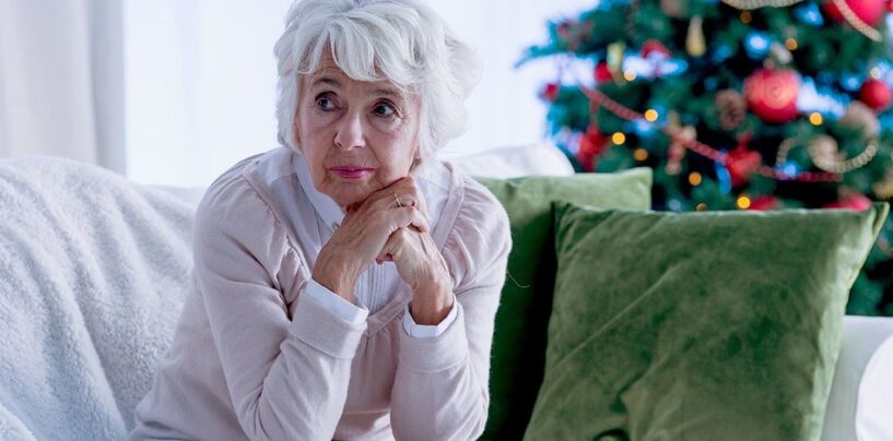 Alors que les aînés LGBTQ+ sont confrontés à l'isolement pendant les vacances, SAGE propose des moyens d'aider