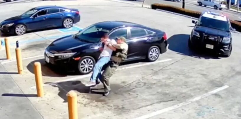 De vastes efforts de dissimulation ont été révélés lors du passage à tabac d'un homme trans par un député du comté de Los Angeles