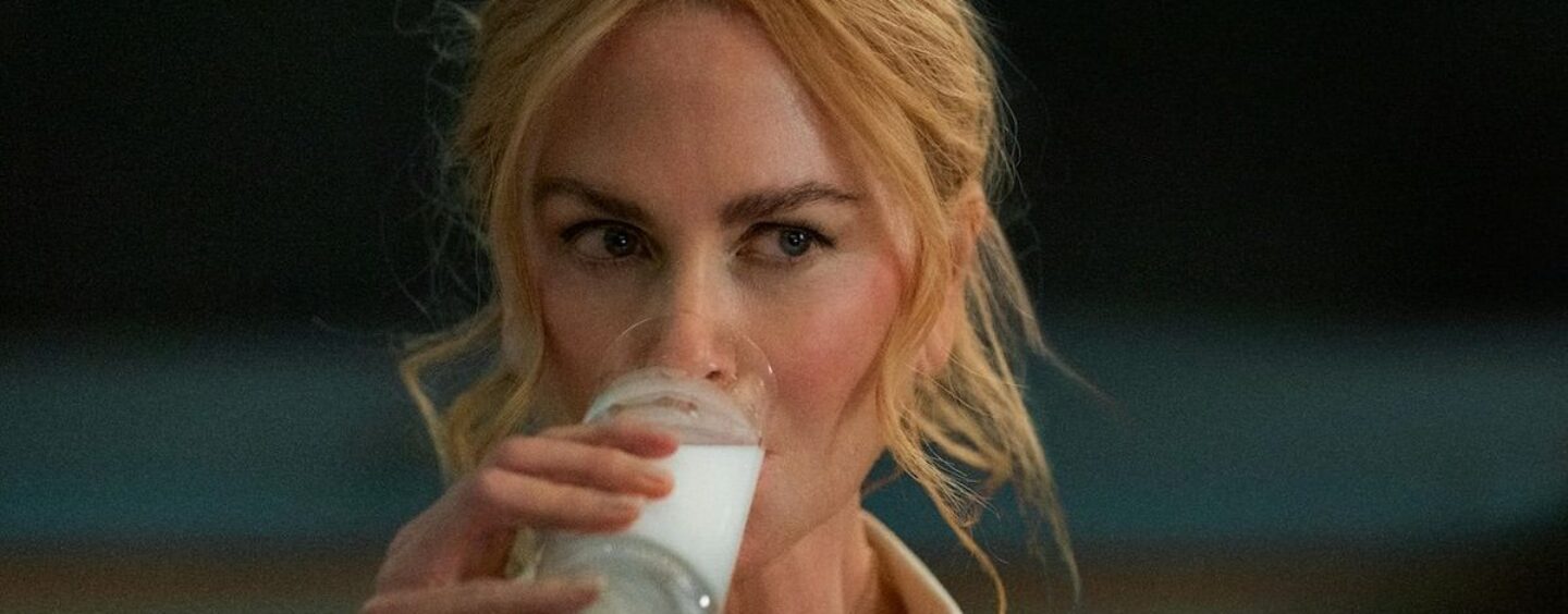 Nicole Kidman et Halina Reijn de Babygirl sur les femmes, le sexe et le pouvoir