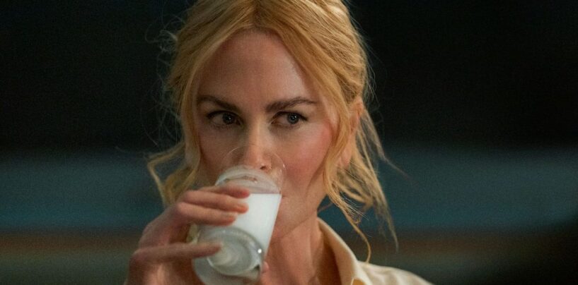 Nicole Kidman et Halina Reijn de Babygirl sur les femmes, le sexe et le pouvoir