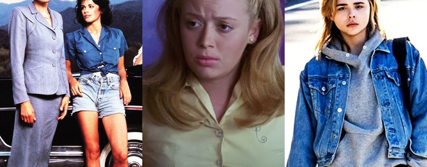 15 films fabuleusement saphiques qui ont été projetés à Sundance