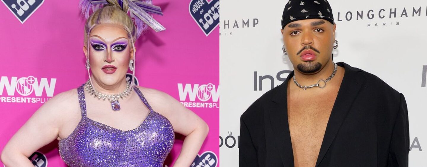 Lawrence Chaney dit que sa querelle avec Kandy Muse est « unilatérale »