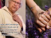 TikTok est obsédé par cette femme de 90 ans qui vient de faire son coming-out après 63 ans de mariage lavande