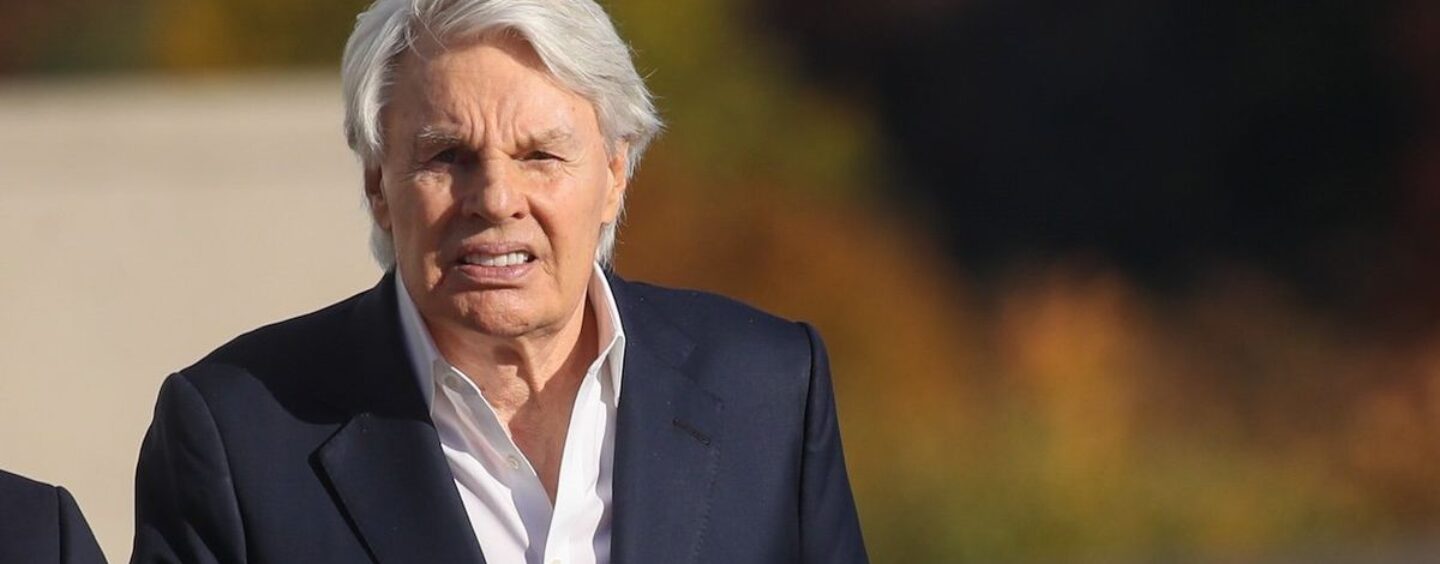 L'ancien PDG d'Abercrombie & Fitch, Mike Jeffries, souffre de démence, selon ses avocats