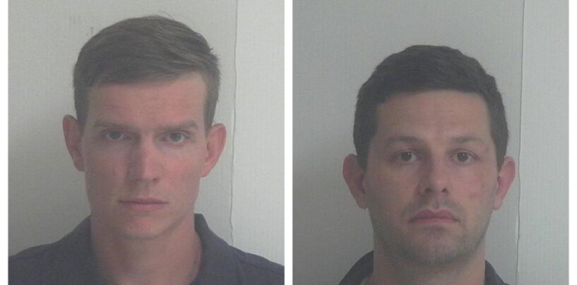 Un couple géorgien condamné à 100 ans de prison pour abus sexuels sur des enfants adoptés