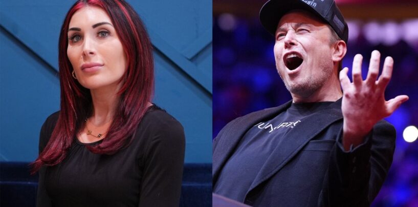 La reine MAGA, Laura Loomer, éviscère Elon Musk dans un discours épique et nous ricanons
