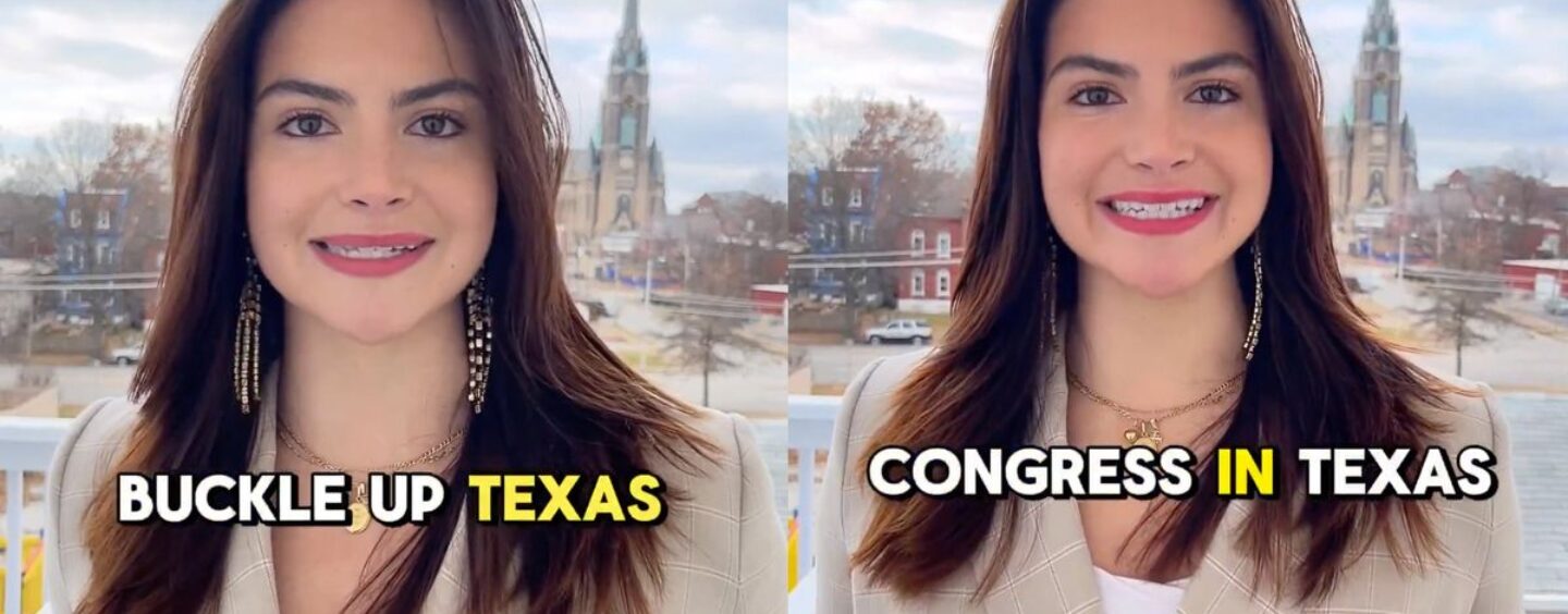 Ne soyez pas « faible et gay » : un républicain annonce sa candidature au Congrès avec une vidéo controversée