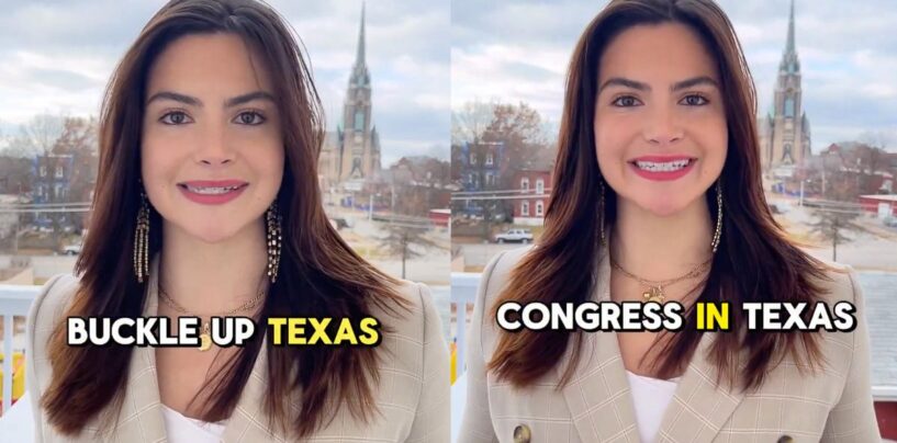 Ne soyez pas « faible et gay » : un républicain annonce sa candidature au Congrès avec une vidéo controversée