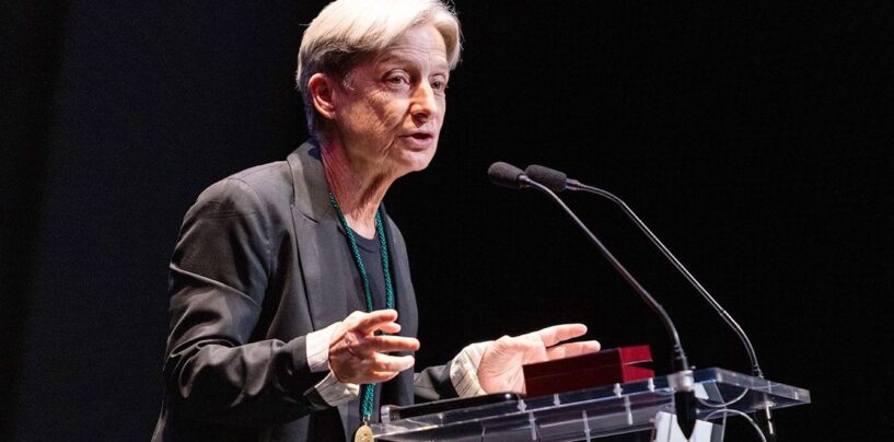 Judith Butler, pionnière des études sur le genre : les femmes trans n’effaceront pas les femmes cis