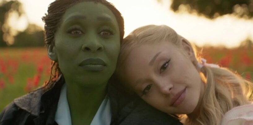 « Wicked » devient encore plus gay avec des scènes supprimées qui enthousiasment les fans