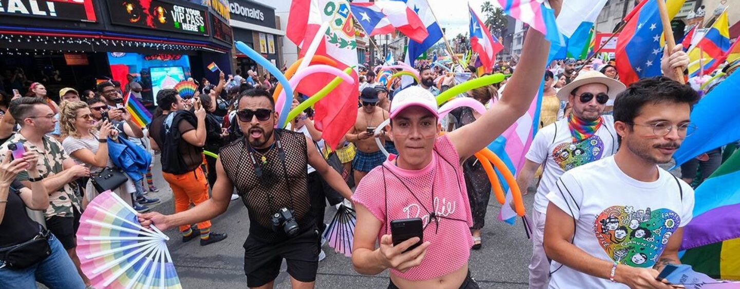 Stonewall a commencé, mais qui écrit le prochain chapitre ?