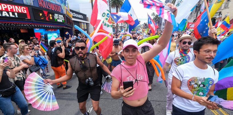Stonewall a commencé, mais qui écrit le prochain chapitre ?