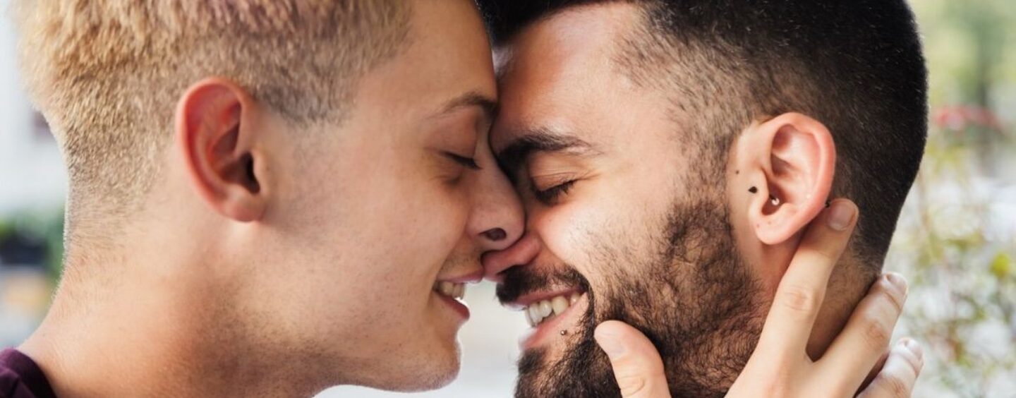 Voici comment empêcher votre relation FWB de s'effondrer