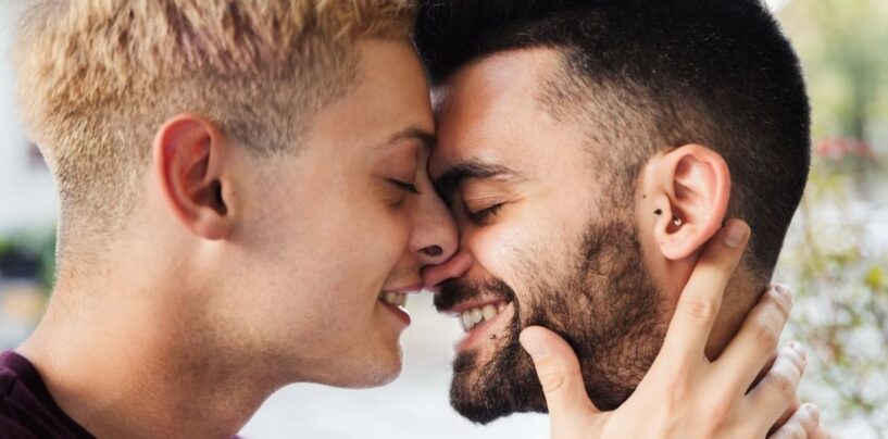 Voici comment empêcher votre relation FWB de s'effondrer