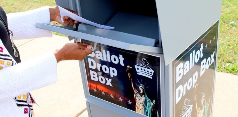 L'Ohio modifie les formulaires électoraux pour protéger les candidats politiques transgenres