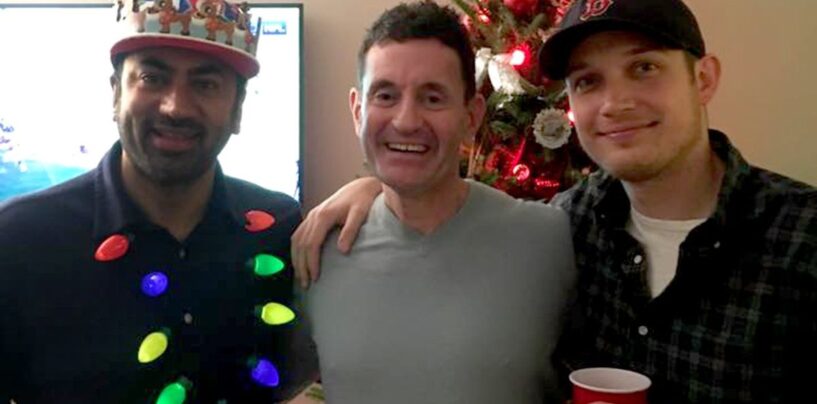 Après une vie de beuverie pendant les vacances, les raisons de célébrer un Noël sobre