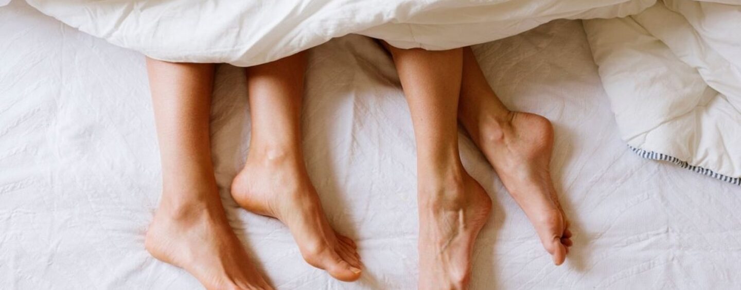 Comment les agences d'escorte lesbiennes sont devenues une forme de soins personnels au Japon