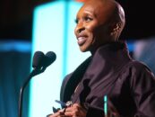 Cynthia Erivo éblouit l'événement Out100 2024 avec un discours puissant