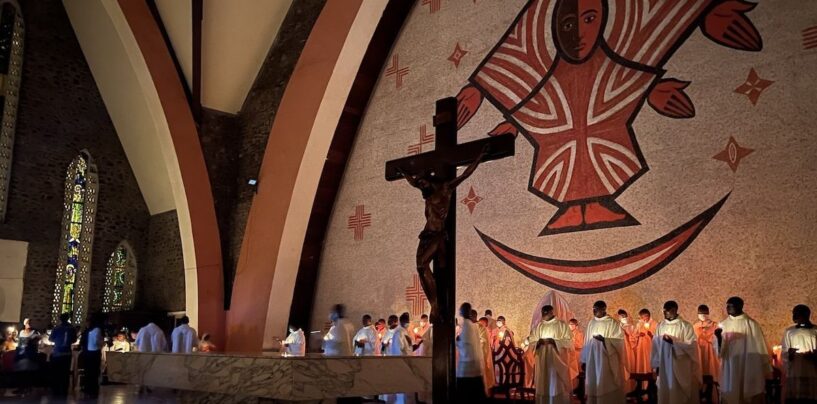 Francs-maçons, homosexuels et élites corrompues au Cameroun : une théorie du complot