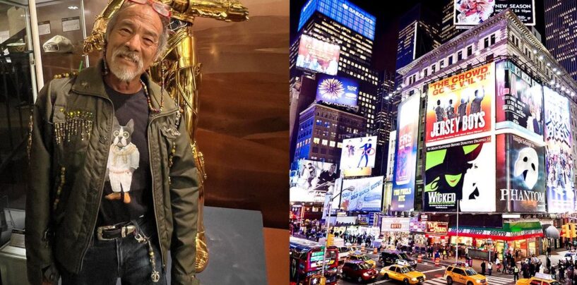 Le journaliste gay Gil Kaan est décédé à 72 ans