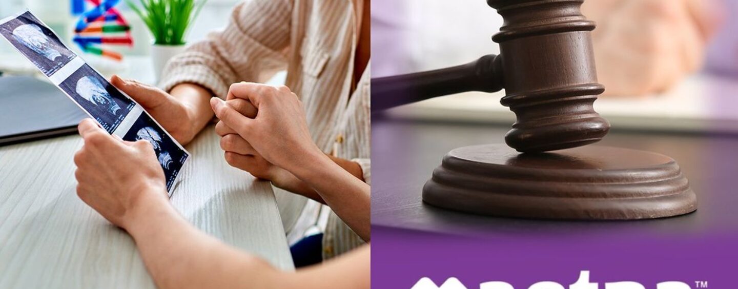 Le juge approuve le règlement dans une affaire historique de fertilité LGBTQ+