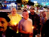 Les crimes haineux montent en flèche à Los Angeles, ciblant particulièrement les personnes LGBTQ+