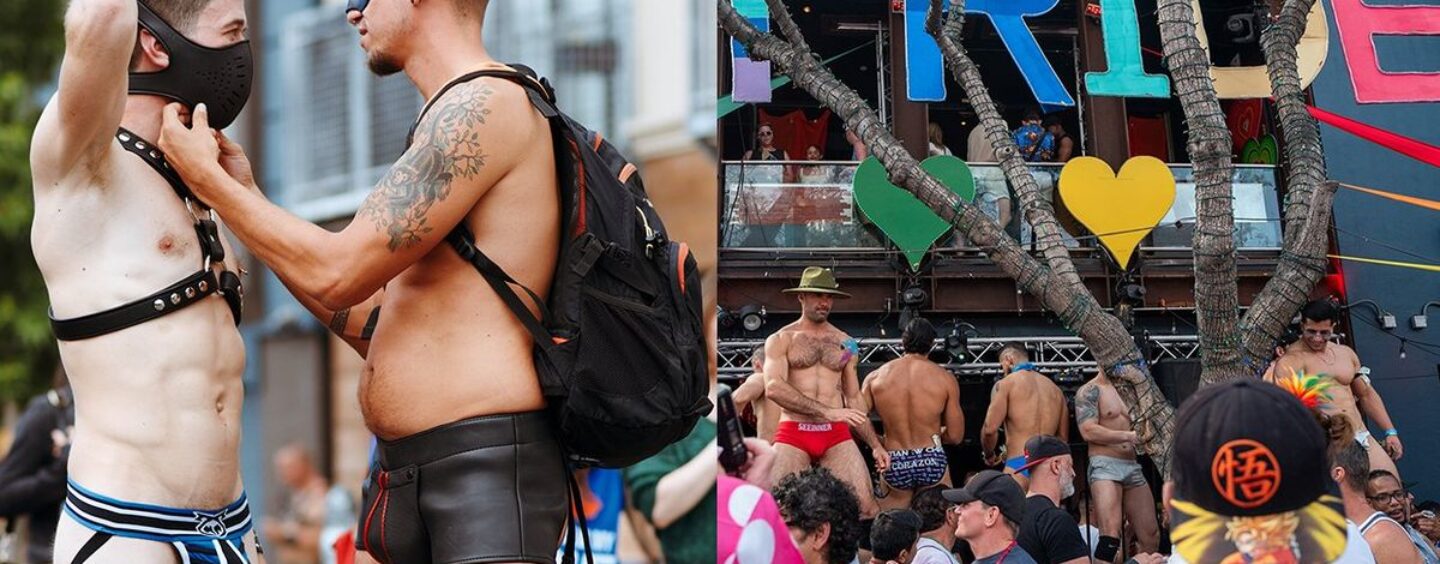 Les meilleures villes américaines pour les hauts et les bas, selon Squirt
