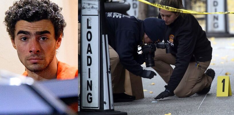 Luigi Mangione n'est ni un beau gosse ni un héros et il y a un danger à l'oublier.