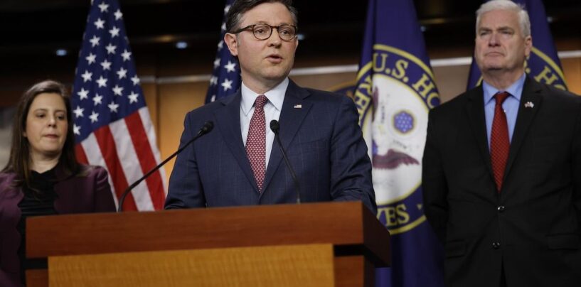 Près de 300 groupes exhortent le Congrès à rejeter les dispositions anti-trans du projet de loi sur les dépenses de défense