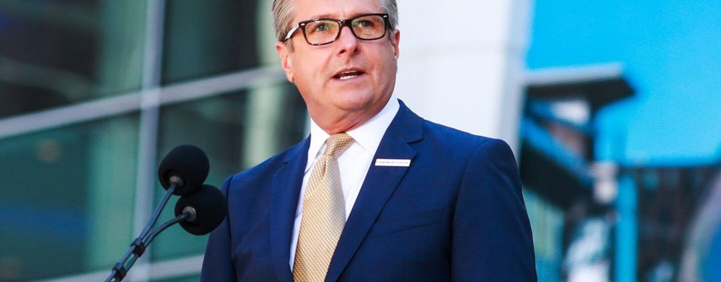 Rick Welts, membre gay du Temple de la renommée de la NBA, revient au jeu