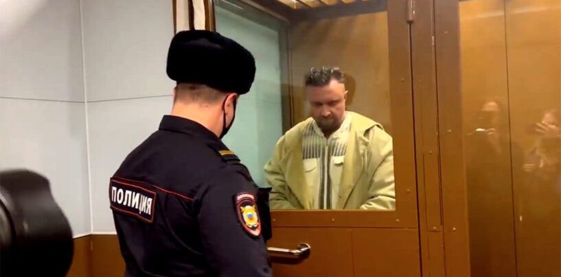 Un homme arrêté en vertu de la loi russe sur « l'extrémisme international LGBT » décède en détention